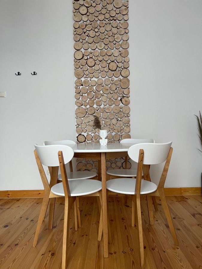 Apartamenty Zwierzyniec Exterior photo